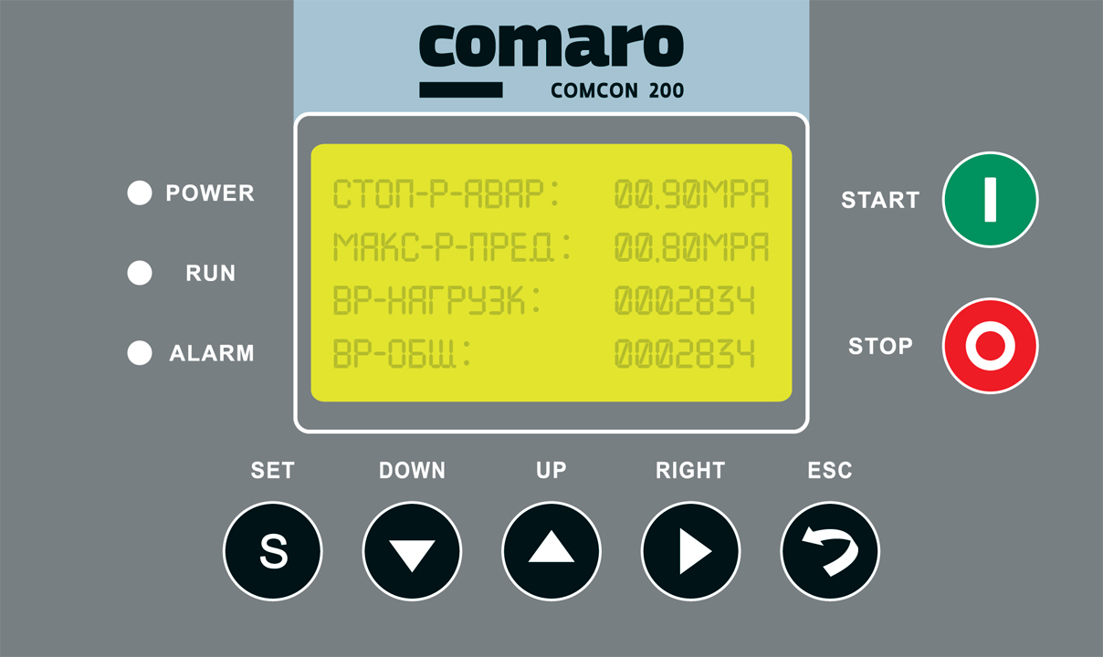 SB 18,5-10 SB 18,5-10