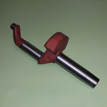 21131007 Коленвал LB75