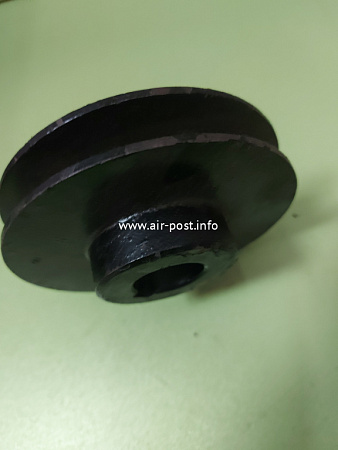 HS2065Z56 Шкив электродвигателя