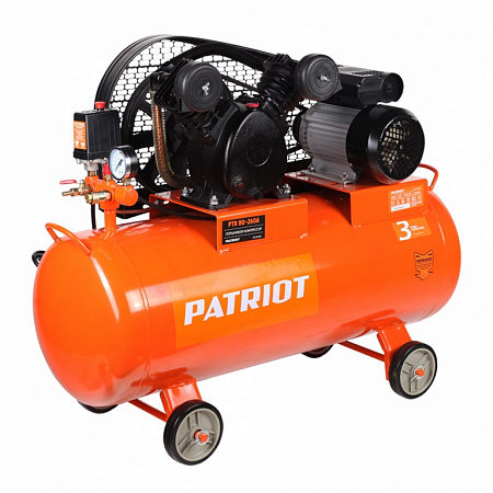 PTR 80-260A
