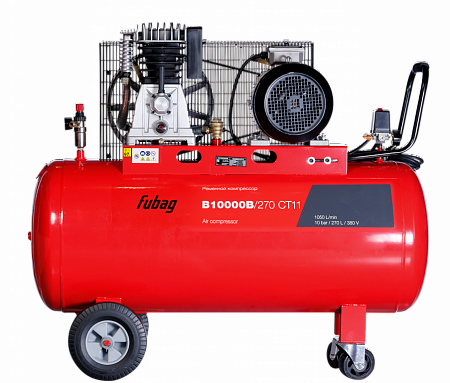 B10000B/270 CT11