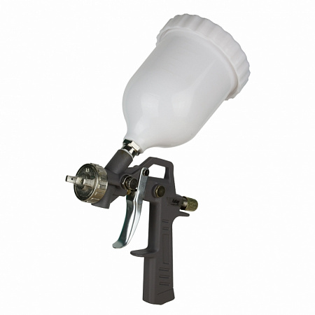Краскораспылитель Fubag BASIC G600/1.5 HP (110103)