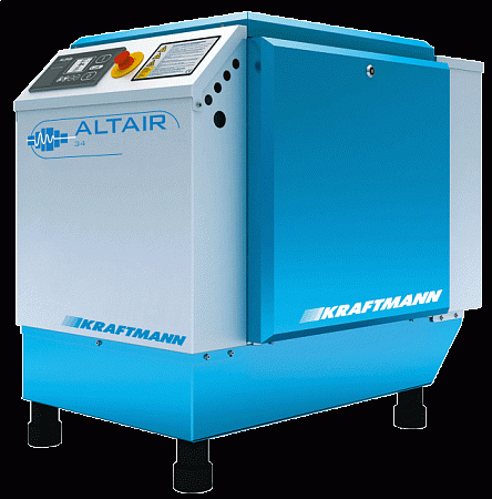 ALTAIR 34