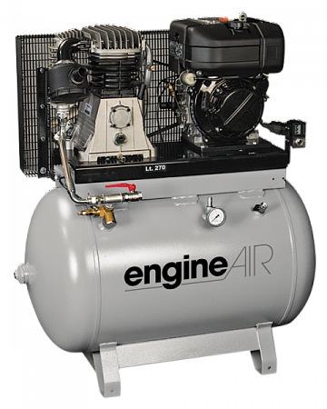 EngineAIR B6000/270 7HP