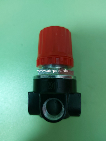 HS2065Z87 Редуктор давления