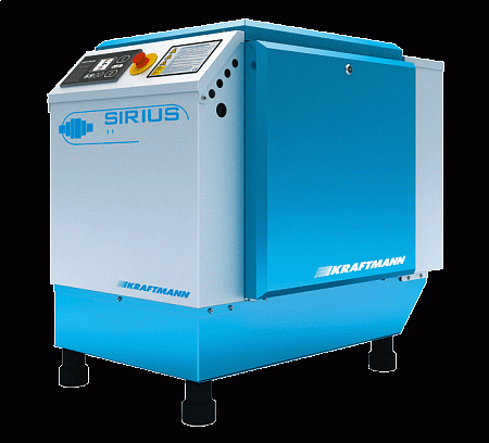 SIRIUS 15