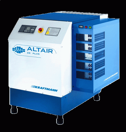 ALTAIR 24 PLUS