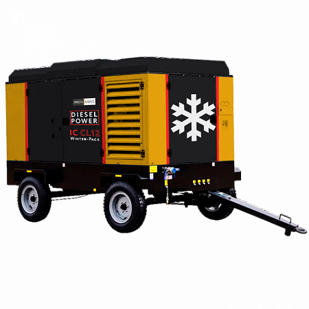 DIESEL POWER CL12