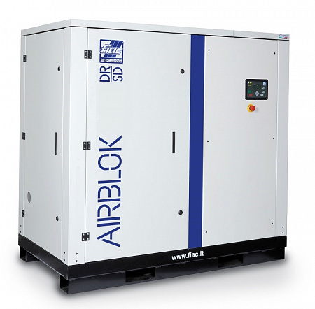 AIRBLOK 1002 DR-SD 10