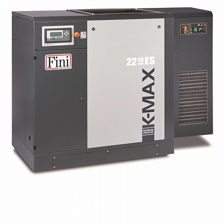 K-MAX 22-10 ES VS