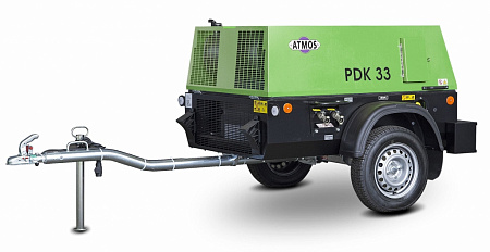 PDK 33 Ш-7