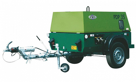 PDP 35 Ш-7