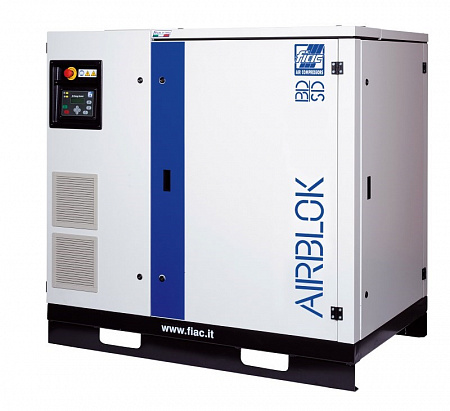 AIRBLOK AX 103BD-SD 12,5