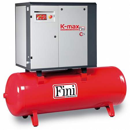 K-MAX 2010-500F