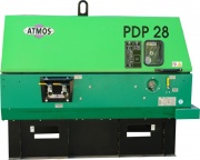 PDP 28 Р-7