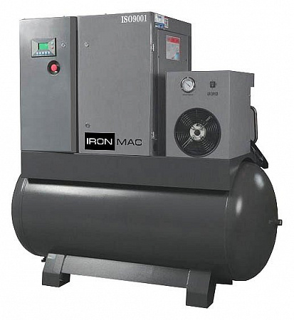 IC 20/16 C DF 500L