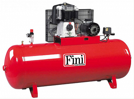 BK 120 500F 10