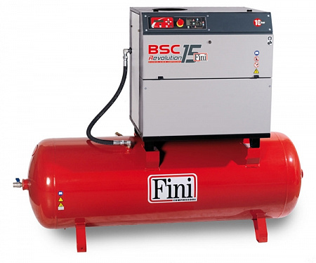BSC 1513-500F_R-EVO