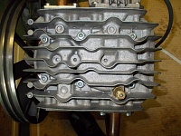Протяжка клапанной крышки FIAC AB850