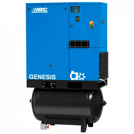 GENESIS I.11
