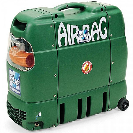AIRBAG  HP 1