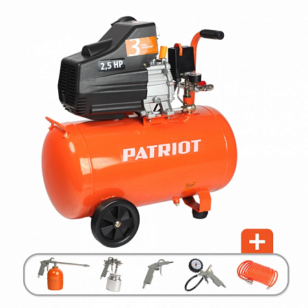 EURO 50-260K