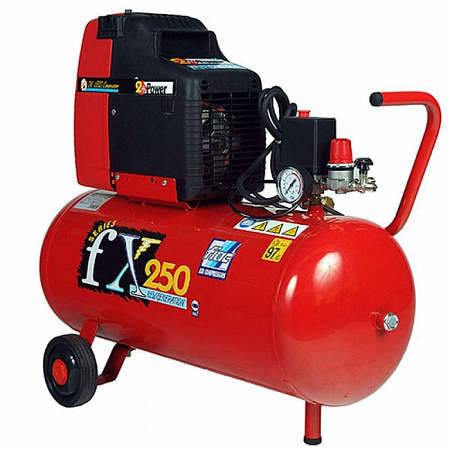 FX 250