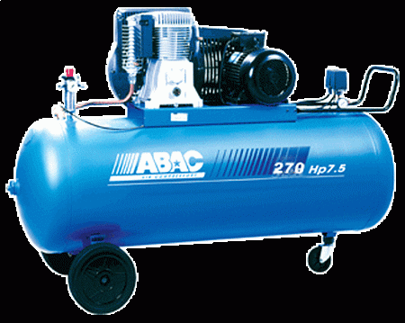 B6000/500 FT7,5 15 бар