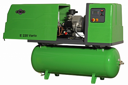 E220 Vario-KRD-7